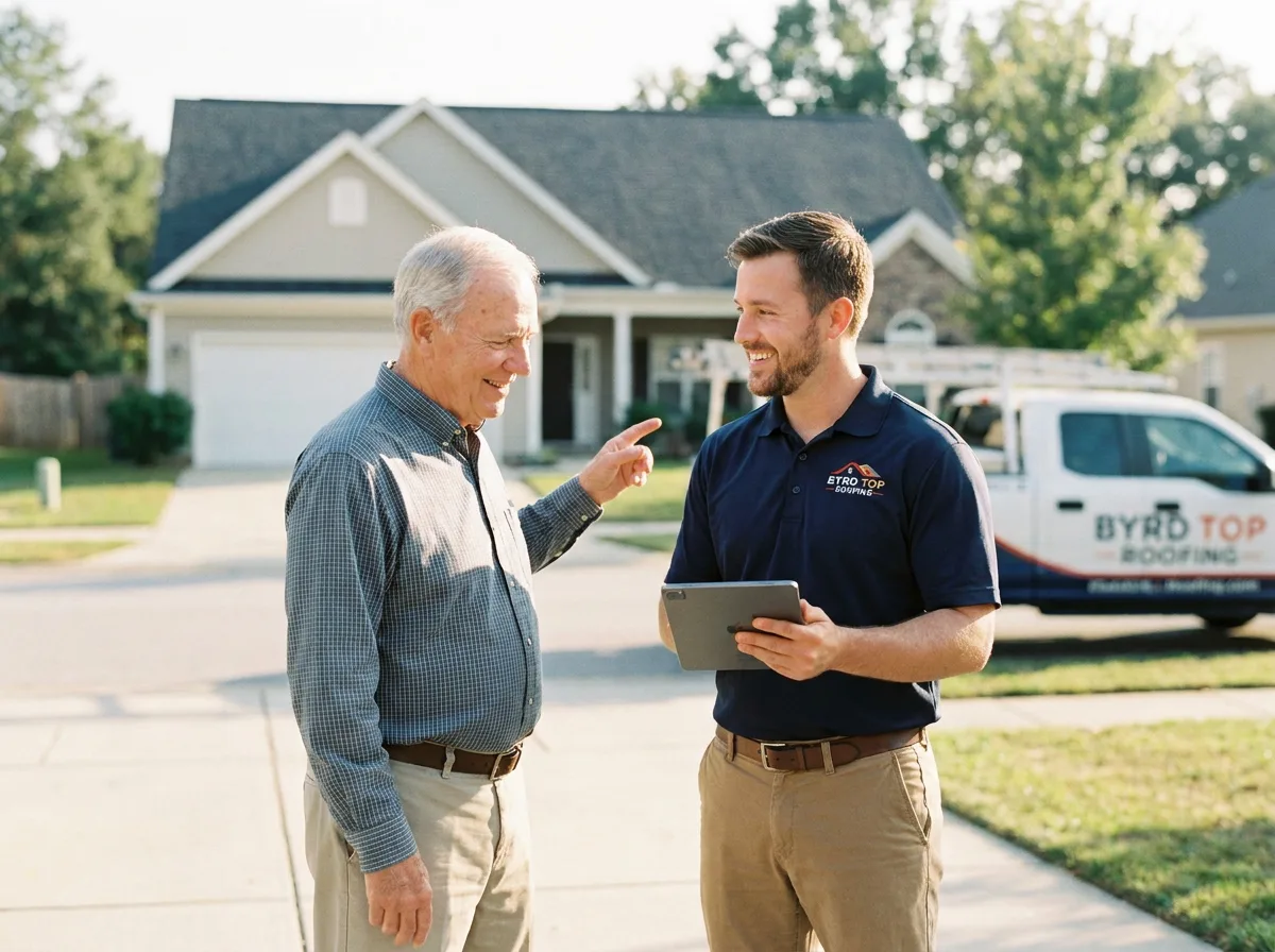 Roofing Days Creek, OR FAQs